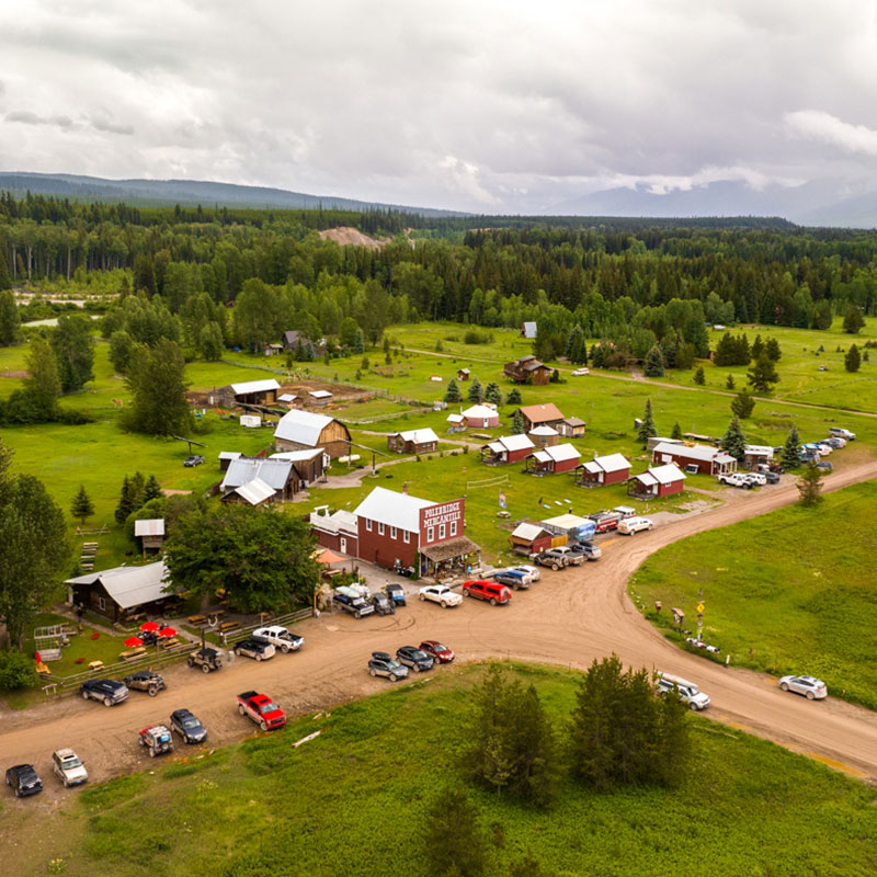 Boat UTV ATV side by side outdoor trips Glacier Park, Hungry Horse, Flathead Valley Montana gallery