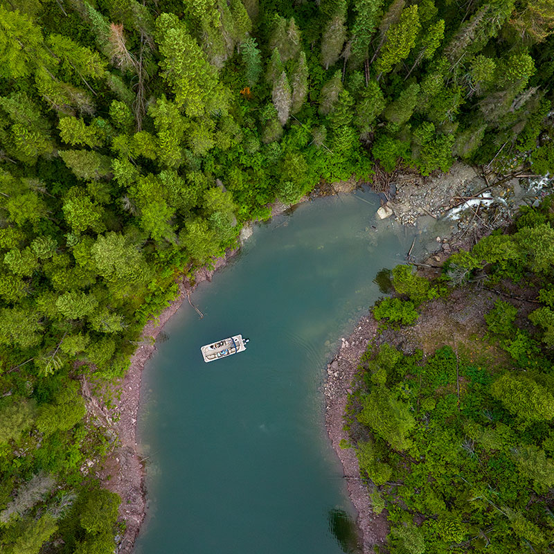 Boat UTV ATV side by side outdoor trips Glacier Park, Hungry Horse, Flathead Valley Montana gallery