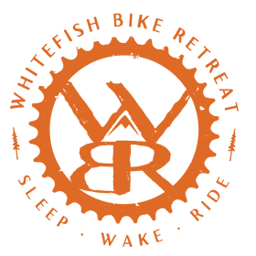 Whitefish Bike Retreat